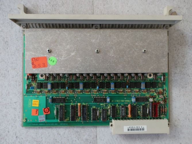 Siemens 6ES5444-3AE11