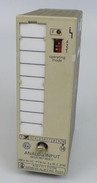Siemens 6ES5467-8EE11