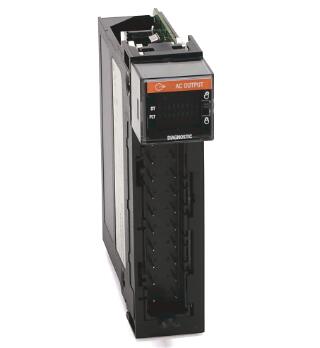ALLEN BRADLEY 1756-OA8D