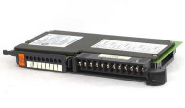 ALLEN BRADLEY 1771-OW