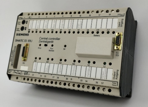 Siemens 6ES5101-8UA21