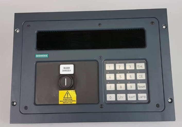 Siemens 6AV1132-0DA10
