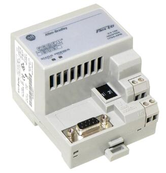 ALLEN BRADLEY 1794-APB