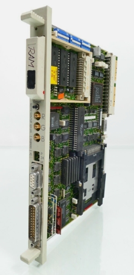 Siemens 6FM1470-3AA25