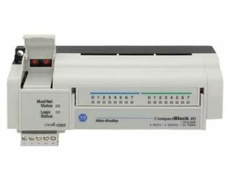 ALLEN BRADLEY 1791D-8B8P