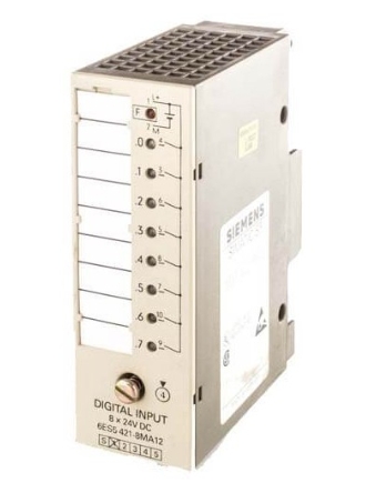 Siemens 6ES5421-8MA12