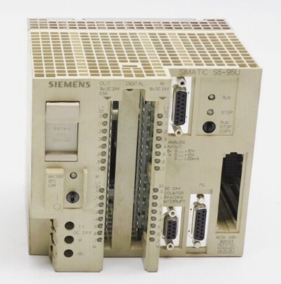 Siemens 6ES5095-8MA04