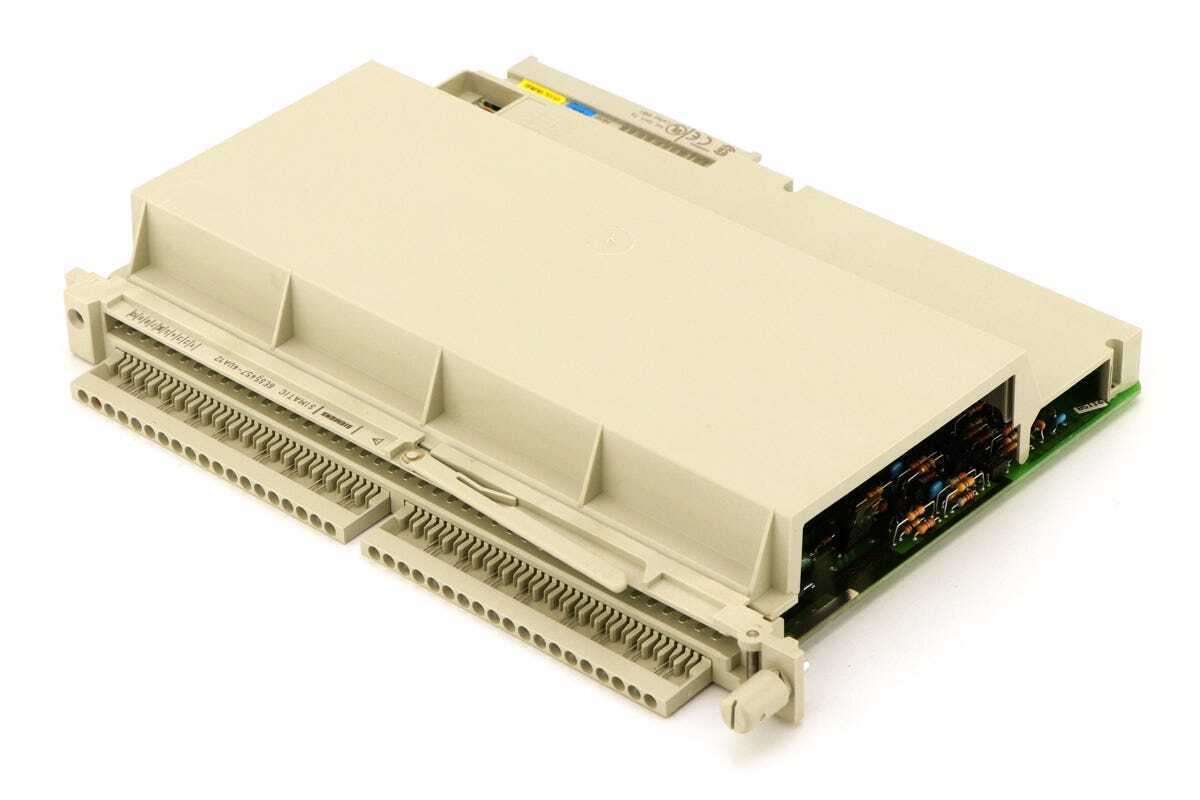 Siemens 6ES5457-4UA12