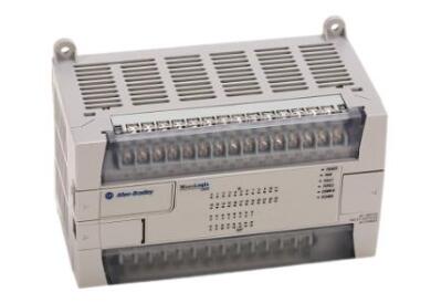 ALLEN BRADLEY 1762-L40AWAR