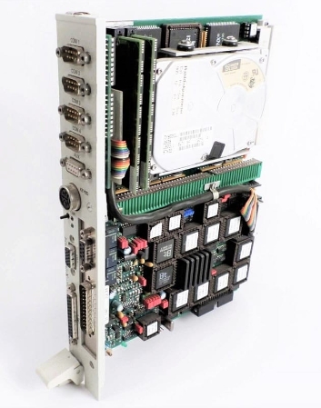 Siemens 6ES5578-0AA11