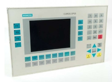 Siemens 6AV3525-1EA41-0AX1