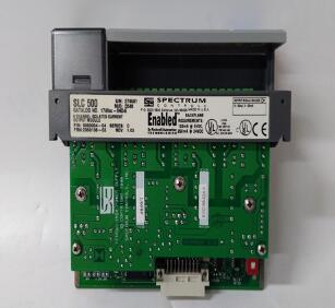 ALLEN BRADLEY 1746SC-INO4I