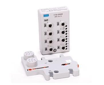 ALLEN BRADLEY 1738-OB8EM8