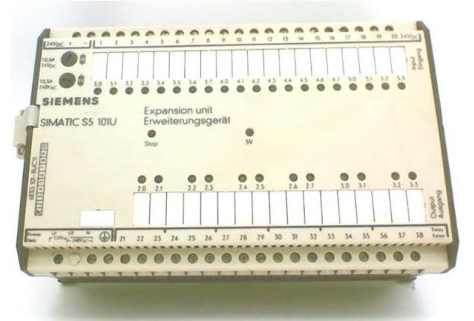 Siemens 6ES5101-8UC21