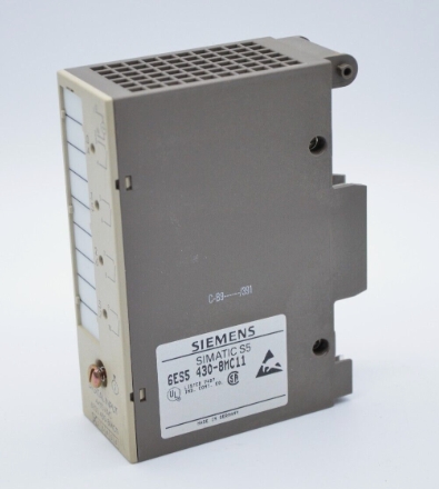 Siemens 6ES5430-8MC11