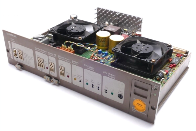 Siemens 6ES5955-3LC12
