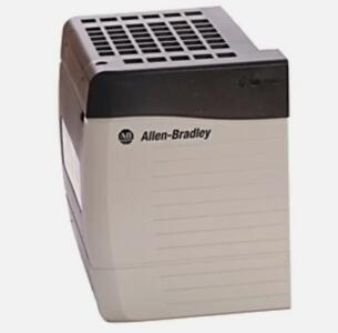 ALLEN BRADLEY 1756-PA72