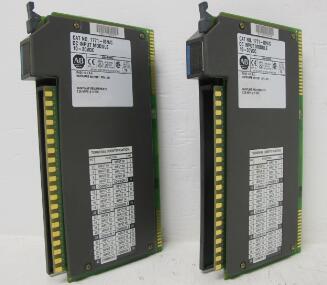 ALLEN BRADLEY 1771-IBN/C