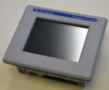 ALLEN BRADLEY 2711P-T6C3A