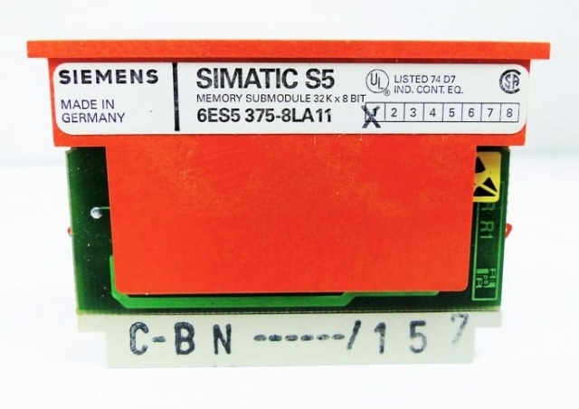 Siemens 6ES5375-8LC11