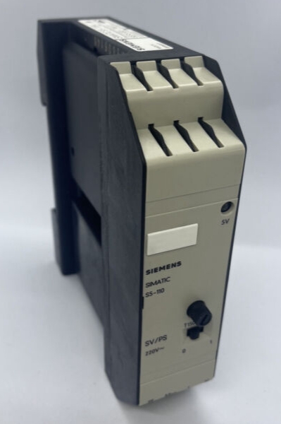 Siemens 6ES5930-7AA31