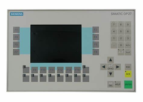 Siemens 6AV3627-1LK00-1AX0