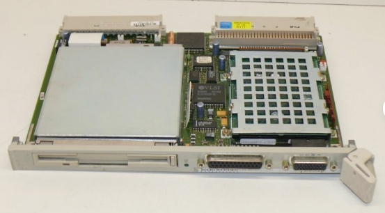 Siemens 6ES5581-0LA11