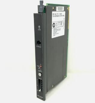 ALLEN BRADLEY 1771-P4S