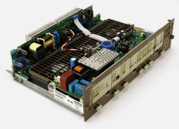 Siemens 6ES5955-3NC42