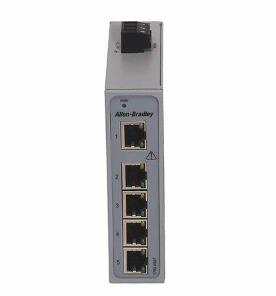 ALLEN BRADLEY 1783-BMS06SA