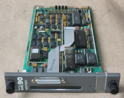 ABB IMSPM01