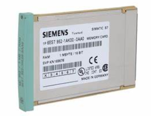 Siemens 6ES7952-1AH00-0AA0