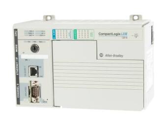 ALLEN BRADLEY 1769-L23E-QB1B