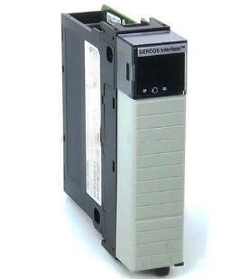 ALLEN BRADLEY 1756-M16SE