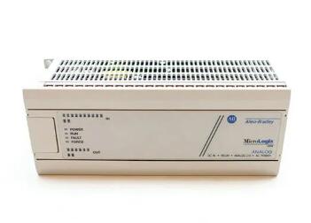 ALLEN BRADLEY 1761-L20AWA-5A
