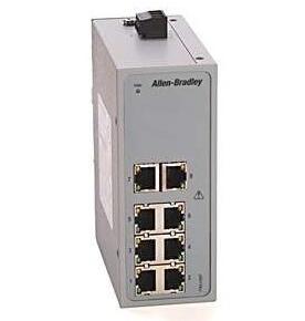 ALLEN BRADLEY 1783-US8T