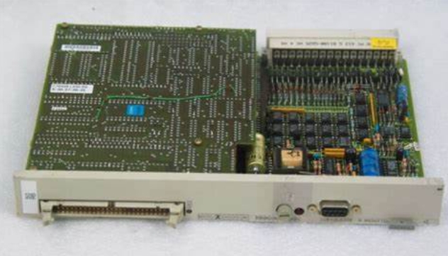 Siemens 6DS1717-8CC