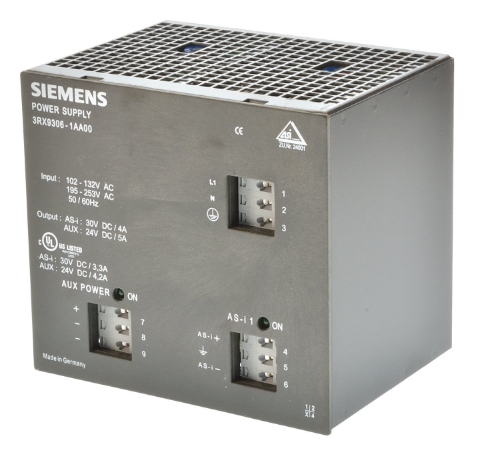 Siemens 3RX9306-1AA00