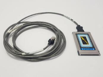 ALLEN BRADLEY 1784-PCC/B