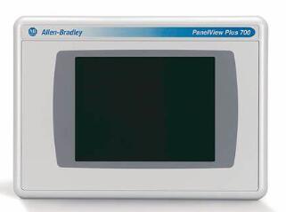 ALLEN BRADLEY 2711P-T7C15A7