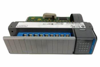 ALLEN BRADLEY 1746-ITV16