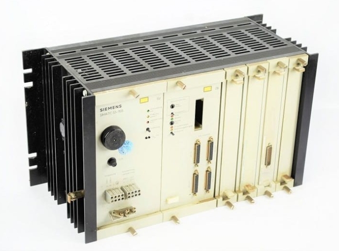 Siemens 6ES5110-3SA12