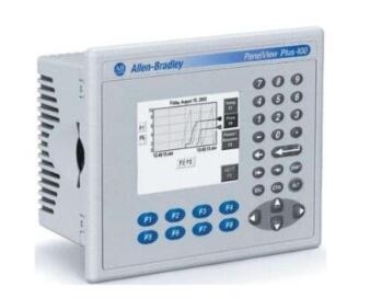 ALLEN BRADLEY 2711P-K4M3D