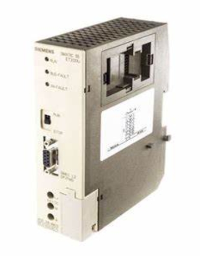 Siemens 6ES5318-8MC12