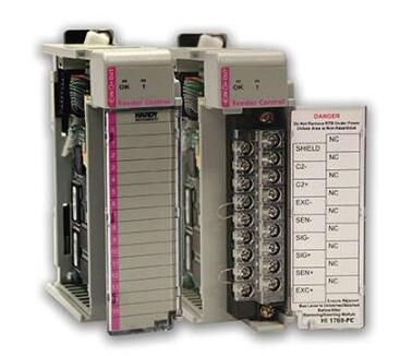 ALLEN BRADLEY 1769-2WS