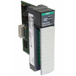 ALLEN BRADLEY 1746-NI16I