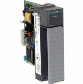 ALLEN BRADLEY 1746-NI04I
