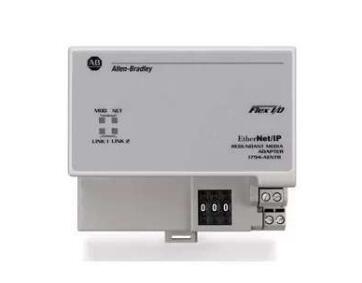 ALLEN BRADLEY 1794-AENTR