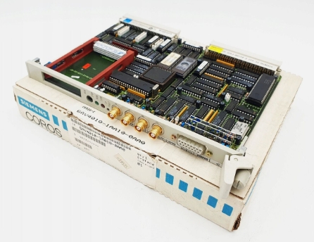 Siemens 6AV4010-1AA10-0AA0