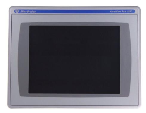 ALLEN BRADLEY 2711P-T12C4D8